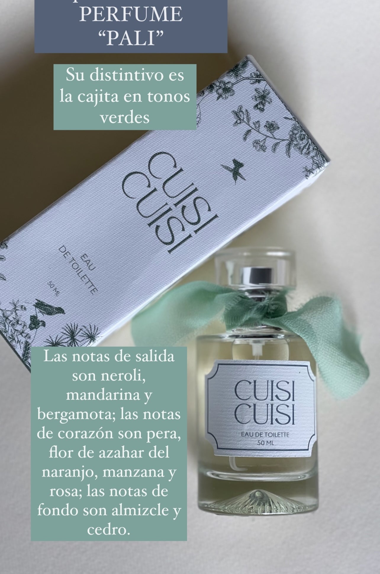 Kit Completo PALI. Sin Caja