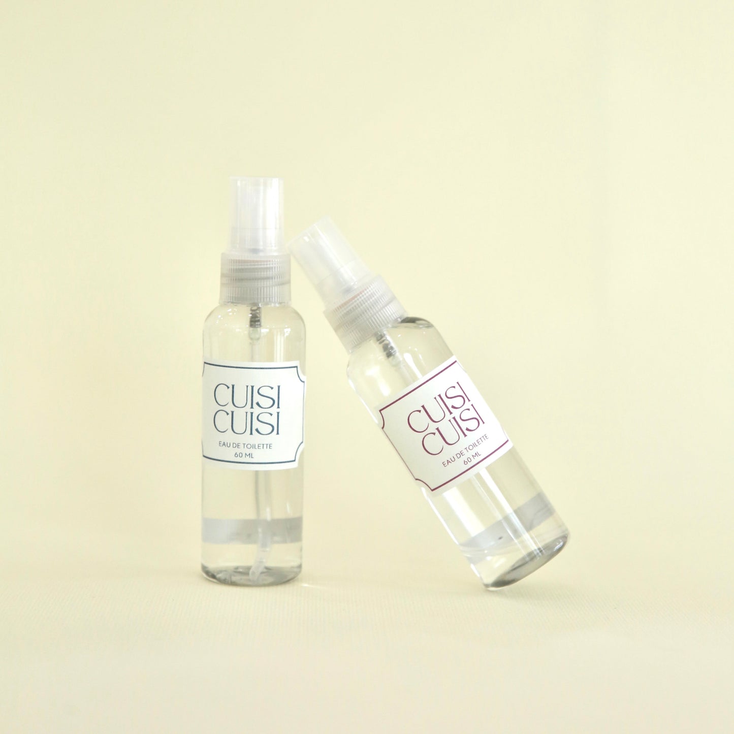 PROMO: 1 Baby + 1 Basti + 1 Pali 60ml