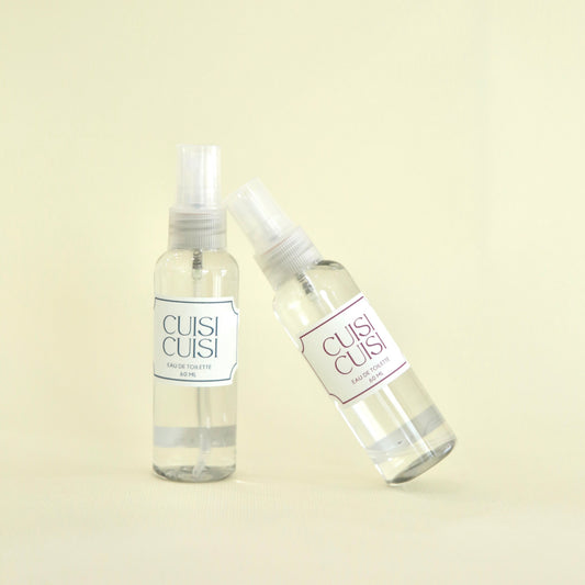 1 Baby + 1 Pali 60 ml (envase de plástico)