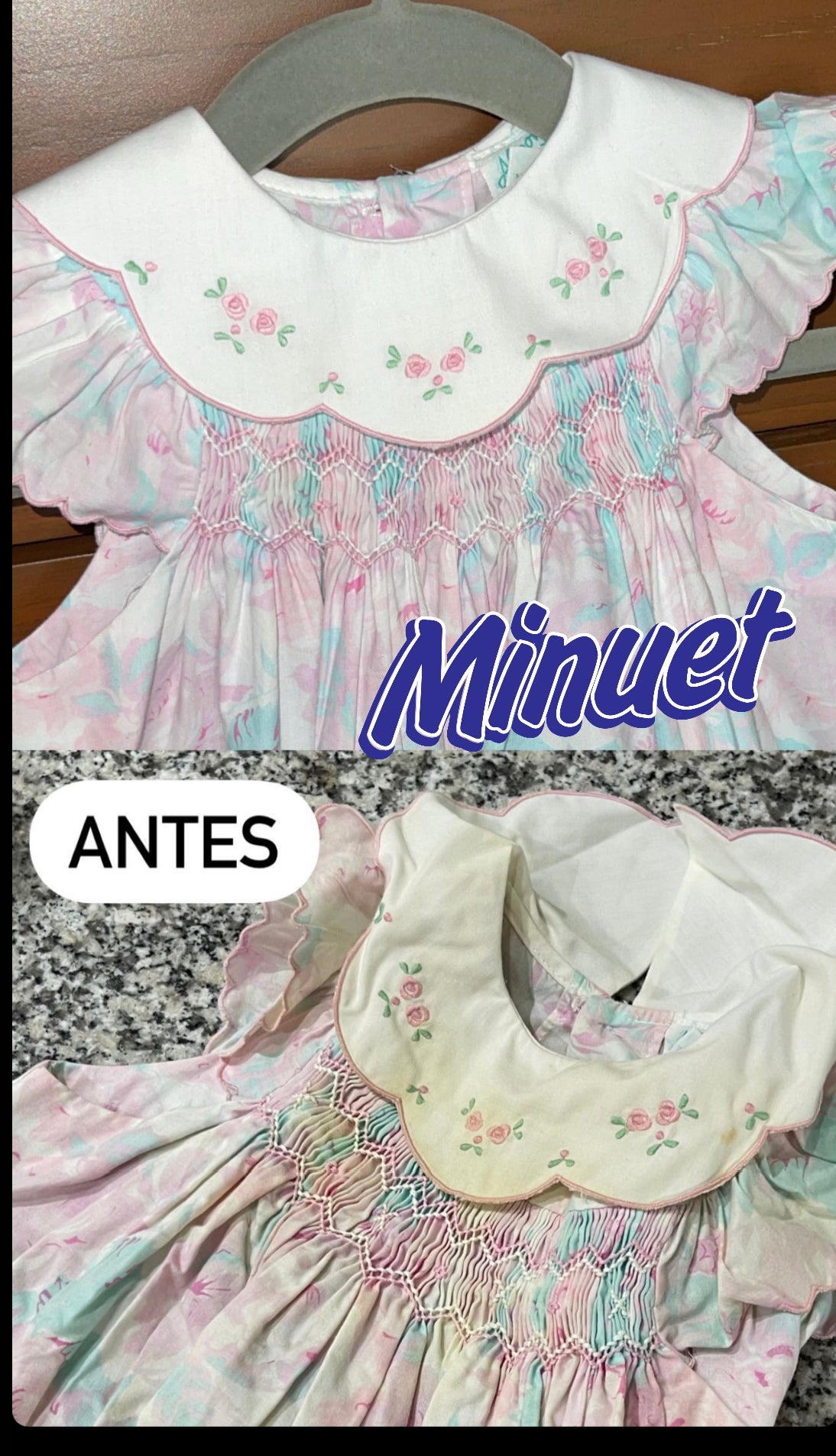 MINUET 450 grms
