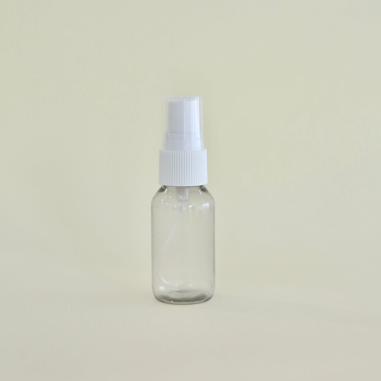 Envase de 30 ml rellenable
