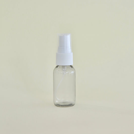 Envase de 30 ml rellenable