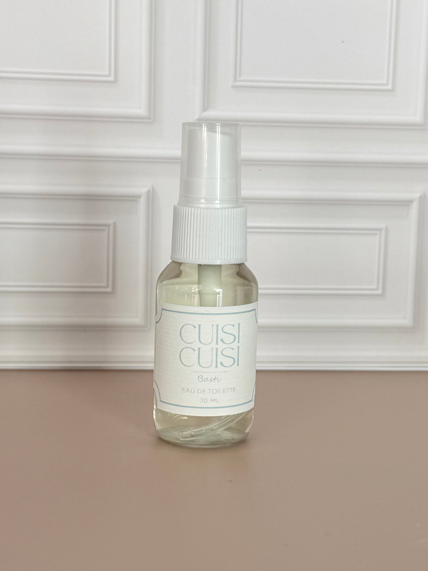 PERFUME BASTI 30 ml (envase de plástico) (copia)