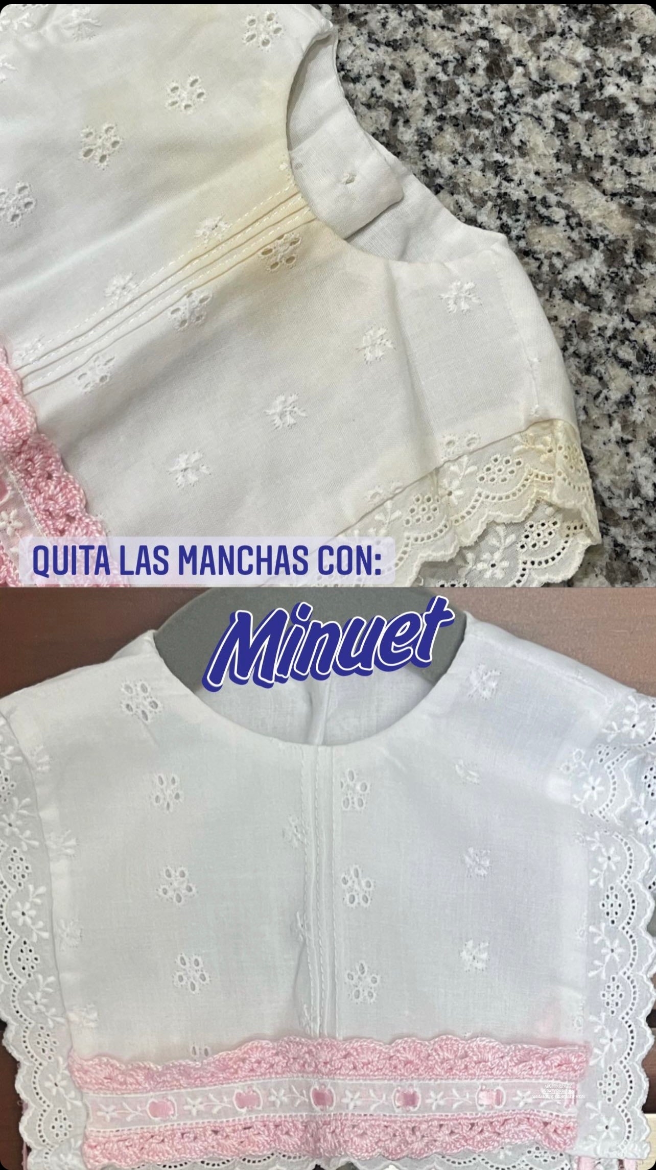 MINUET 450 grms