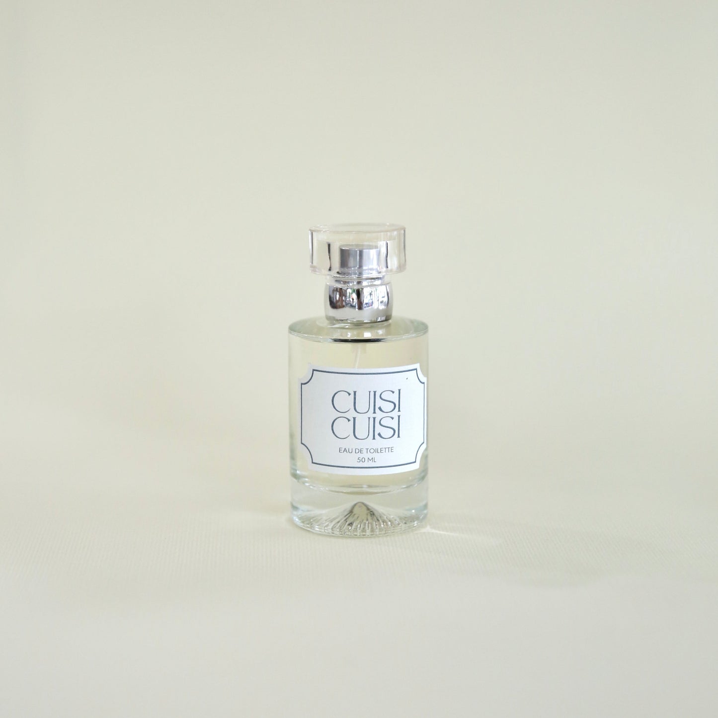 PERFUME DE TOCADOR BABY 50ml (Azul)