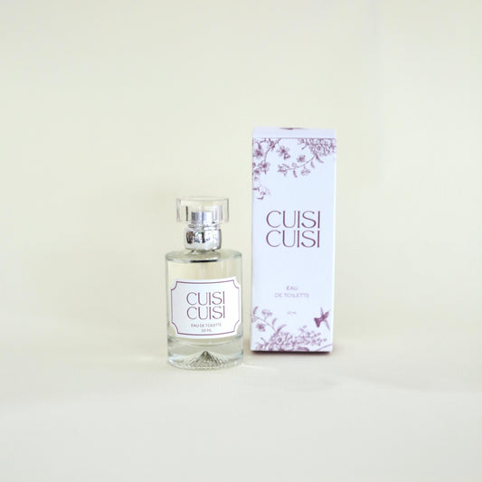 PERFUME DE TOCADOR BABY 50ml (Rosa)