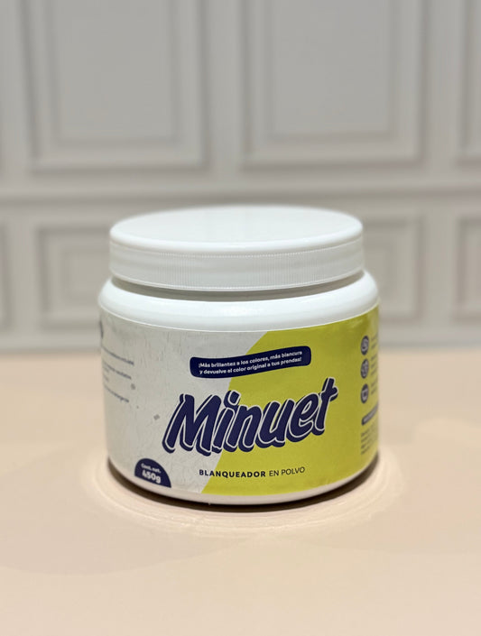 MINUET 450 grms