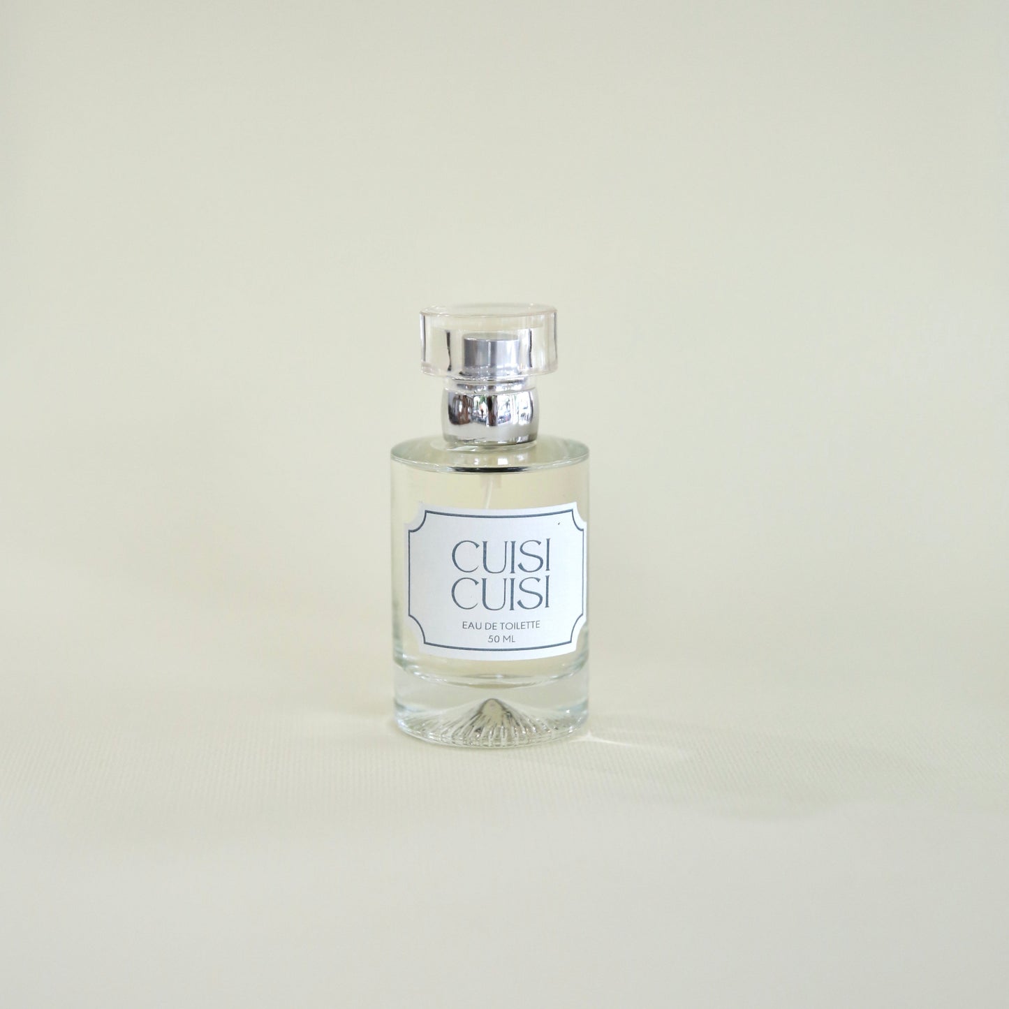 PERFUME DE TOCADOR "PALI" 50ml