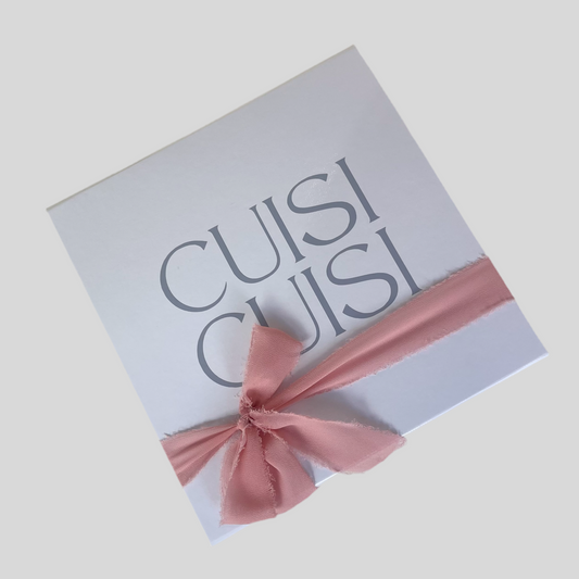 KIT completo Baby ROSA. Caja Rígida