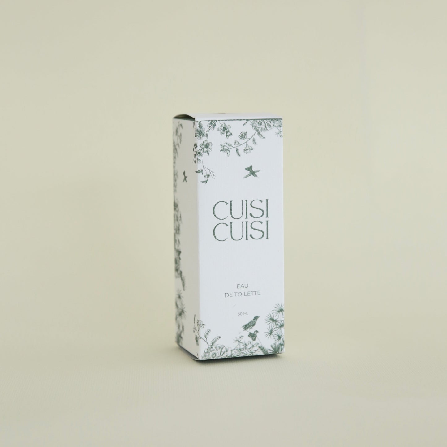 PERFUME DE TOCADOR "PALI" 50ml